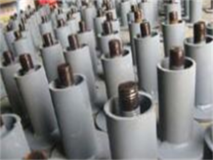 玉门螺栓球网架支托